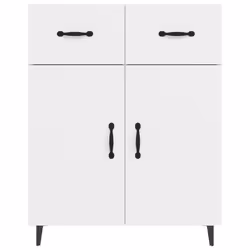 VidaXL 812195 credenza per soggiorno - Vista aggiuntiva 5