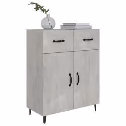VidaXL 812199 credenza per soggiorno - Vista aggiuntiva 4