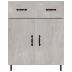 VidaXL 812199 credenza per soggiorno - Vista aggiuntiva 5