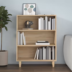VidaXL 812243 credenza per soggiorno - Vista aggiuntiva 5