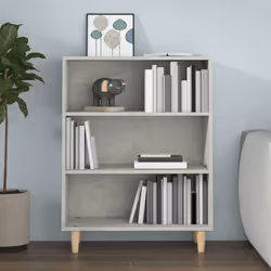 VidaXL 812244 credenza per soggiorno - Vista aggiuntiva 5