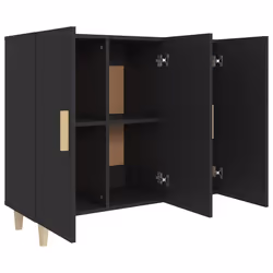 VidaXL 812493 credenza per soggiorno - Vista aggiuntiva 4