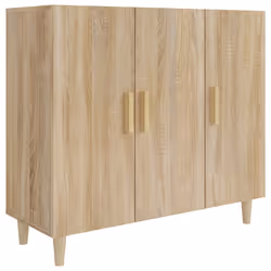 VidaXL 812495 credenza per soggiorno - Vista aggiuntiva 2