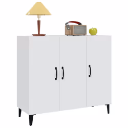 VidaXL 812501 credenza per soggiorno - Vista aggiuntiva 4
