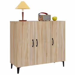 VidaXL 812504 credenza per soggiorno - Vista aggiuntiva 4