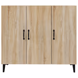 VidaXL 812504 credenza per soggiorno - Vista aggiuntiva 5