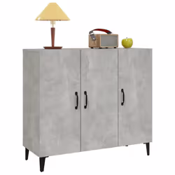 VidaXL 812505 credenza per soggiorno - Vista aggiuntiva 4