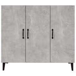 VidaXL 812505 credenza per soggiorno - Vista aggiuntiva 5