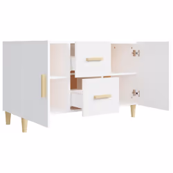 VidaXL 812510 credenza per soggiorno - Vista aggiuntiva 5