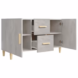 VidaXL 812514 credenza per soggiorno - Vista aggiuntiva 5