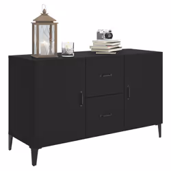 VidaXL 812520 credenza per soggiorno - Vista aggiuntiva 4