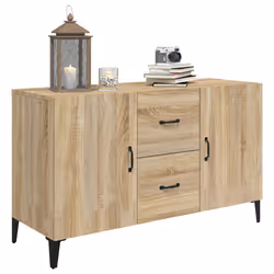 VidaXL 812522 credenza per soggiorno - Vista aggiuntiva 4