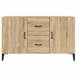 VidaXL 812522 credenza per soggiorno - Vista aggiuntiva 5
