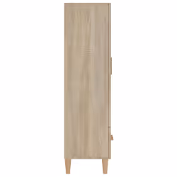 VidaXL 812531 credenza per soggiorno - Vista aggiuntiva 5