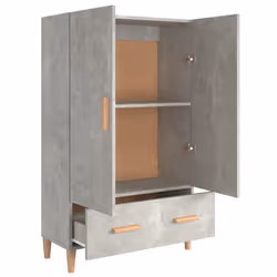 VidaXL 812532 credenza per soggiorno - Vista aggiuntiva 4