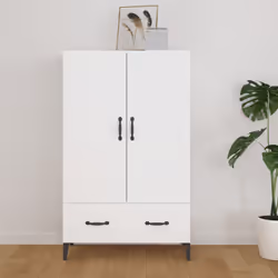 VidaXL 812537 credenza per soggiorno - Vista aggiuntiva 2
