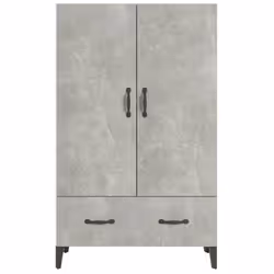 VidaXL 812541 credenza per soggiorno - Vista aggiuntiva 5