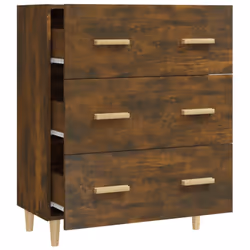 VidaXL 817345 credenza per soggiorno - Vista aggiuntiva 5