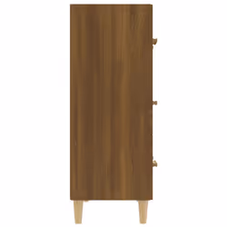 VidaXL 817347 credenza per soggiorno - Vista aggiuntiva 4