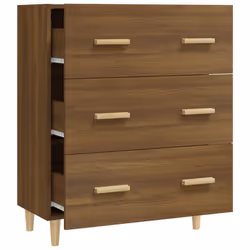VidaXL 817347 credenza per soggiorno - Vista aggiuntiva 5