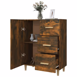 VidaXL 817351 credenza per soggiorno - Vista aggiuntiva 4