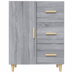 VidaXL 817352 credenza per soggiorno - Vista aggiuntiva 5