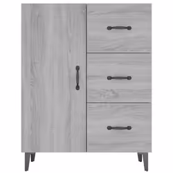 VidaXL 817355 credenza per soggiorno - Vista aggiuntiva 5