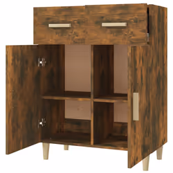 VidaXL 817357 credenza per soggiorno - Vista aggiuntiva 4