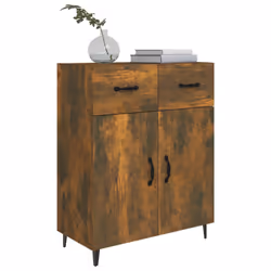VidaXL 817360 credenza per soggiorno - Vista aggiuntiva 4