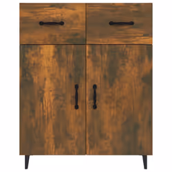 VidaXL 817360 credenza per soggiorno - Vista aggiuntiva 5