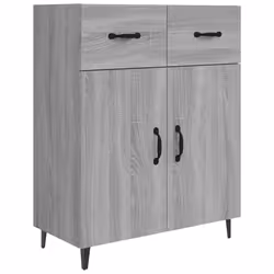 VidaXL 817361 credenza per soggiorno - Vista aggiuntiva 2