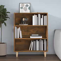 VidaXL 817375 credenza per soggiorno - Vista aggiuntiva 5