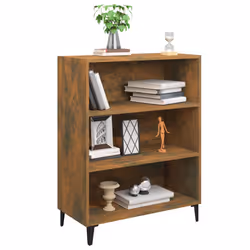 VidaXL 817378 credenza per soggiorno - Vista aggiuntiva 5