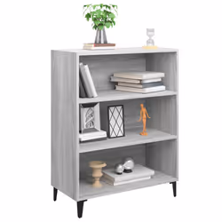 VidaXL 817379 credenza per soggiorno - Vista aggiuntiva 5