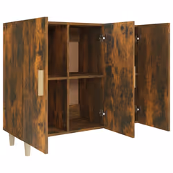VidaXL 817459 credenza per soggiorno - Vista aggiuntiva 4