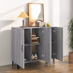 VidaXL 817463 credenza per soggiorno