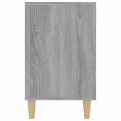 VidaXL 817466 credenza per soggiorno - Vista aggiuntiva 4