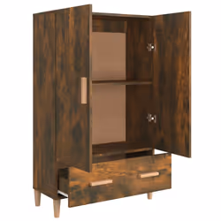 VidaXL 817471 credenza per soggiorno - Vista aggiuntiva 4