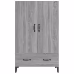 VidaXL 817475 credenza per soggiorno - Vista aggiuntiva 5