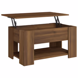 VidaXL 819277, Marrone