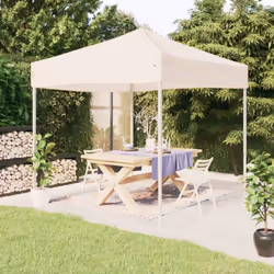 Questa imperdibile tenda pieghevole è perfetta per una vasta gamma di eventi all'aperto, come riunioni di famiglia, barbecue, ...