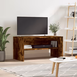 Caratterizzato da un design di tendenza e pratico, questo mobile porta TV diventerà il punto focale della vostra stanza. Mate ...