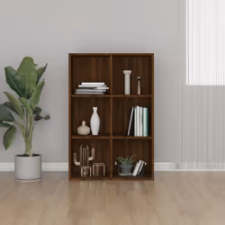 Questa libreria classica, caratterizzata da un design elegante, è un'aggiunta sia decorativa che pratica al vostro attuale ar ...