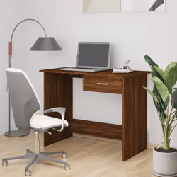 VidaXL 815335 scrivania