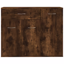 VidaXL 815366 credenza per soggiorno - Vista aggiuntiva 5