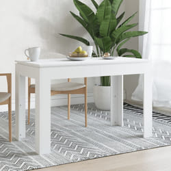 VidaXL 815387 tavolo da cucina e sala da pranzo