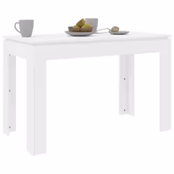 VidaXL 815387 tavolo da cucina e sala da pranzo