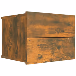 VidaXL 815412 comodino Quercia - Vista aggiuntiva 5
