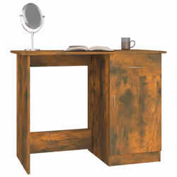 VidaXL 815420 scrivania - Vista aggiuntiva 4