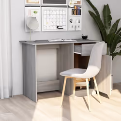 VidaXL 815421 scrivania